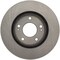 Centric Parts Standard Brake Rotor, 121.46061 121.46061 - alternate 3